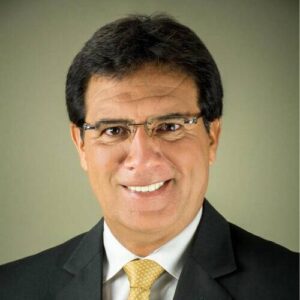 Carlos Luis Morales