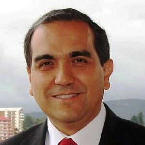 Carlos Maldonado Curti