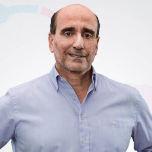 Carlos Mateo Balmelli