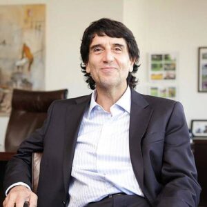 Carlos Melconian