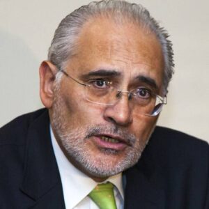 Carlos Mesa