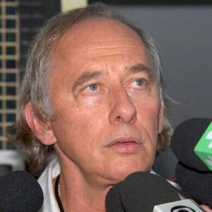 Carlos Minc