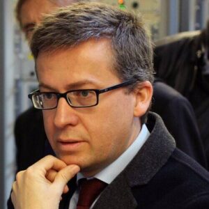 Carlos Moedas