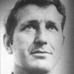 Carlos Mugica