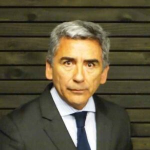 Carlos Peña González