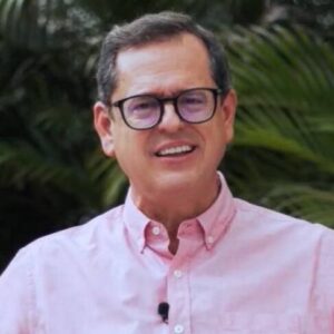 Carlos Rabascall
