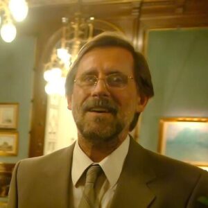 Carlos Rafael Fernández