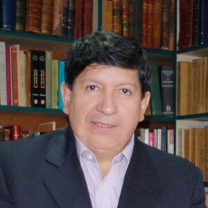 Carlos Ramos Núñez