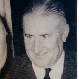 Carlos Raúl Contín