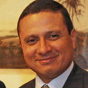 Carlos Raúl Morales Moscoso