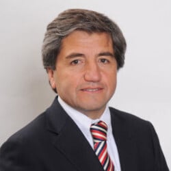 Carlos Recondo
