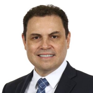 Carlos Ricardo Benavides Jiménez