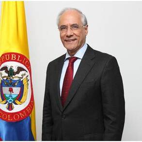 Carlos Rodado Noriega