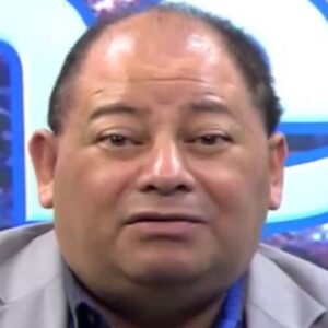 Carlos Romero Bonifaz