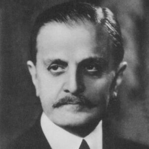 Carlos Saavedra Lamas