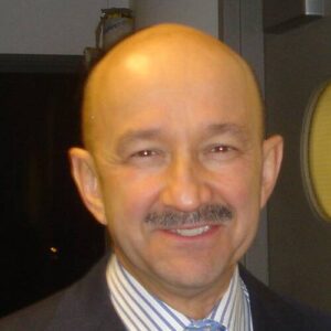 Carlos Salinas de Gortari