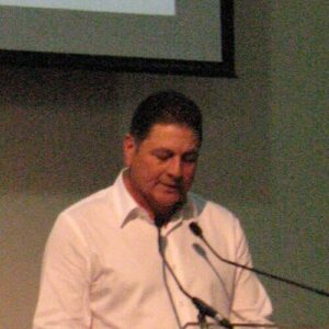 Carlos Samuel Moreno Terán