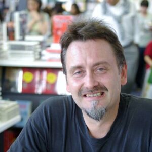 Carlos Tromben