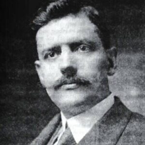 Carlos Vaz Ferreira