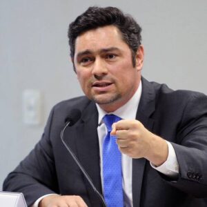Carlos Vecchio