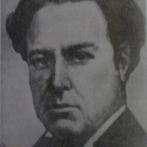 Carlos Washington Lencinas