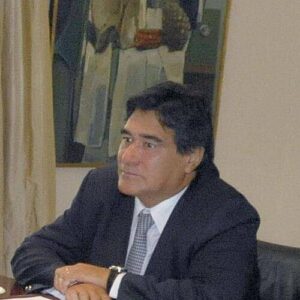 Carlos Zannini