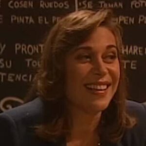Carlota Sosa