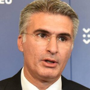 Carmelo Abela