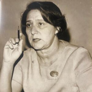 Carmen Miró