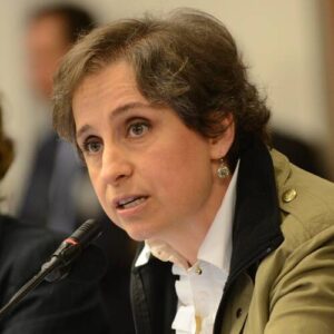 Carmen Aristegui