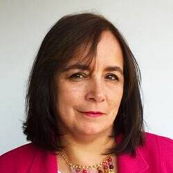 Carmen Gloria Aravena