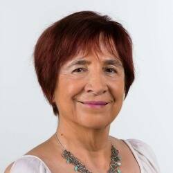 Carmen Hertz