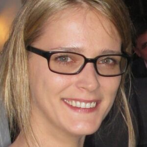 Carmen Kass