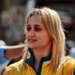 Carmen Marton