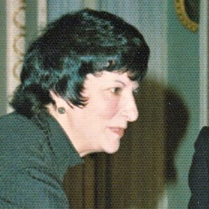Carmen Naranjo