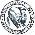 Caro and Cuervo Institute Logo