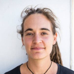 Carola Rackete