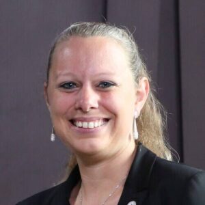 Carole Dieschbourg