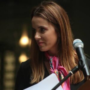 Carolina Ache Batlle