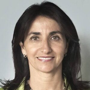 Carolina Cuevas Merino