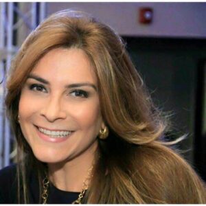 Carolina Mejía