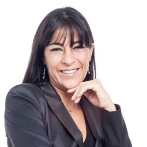 María Carolina Moisés