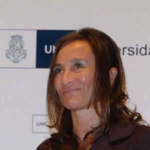 Carolina Scotto