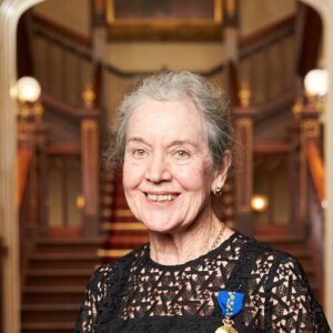 Caroline Bowen