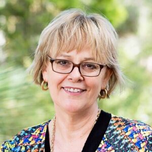 Caroline Finch