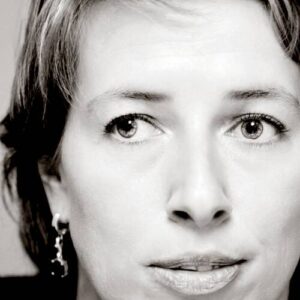 Caroline Gennez