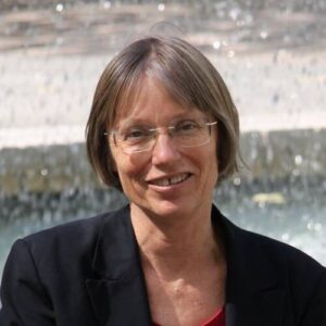 Caroline Le Couteur