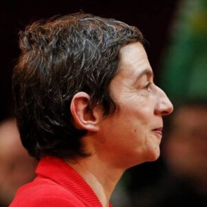 Caroline Mécary