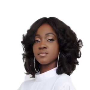 Caroline Sampson