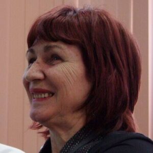 Carolyn Allport